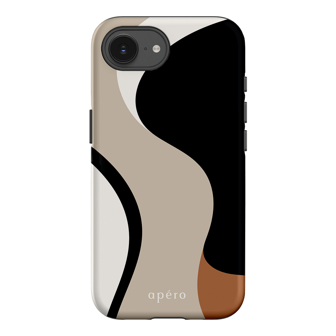 Ingela Printed Phone Cases iPhone 17E / Armoured by Apero - The Dairy