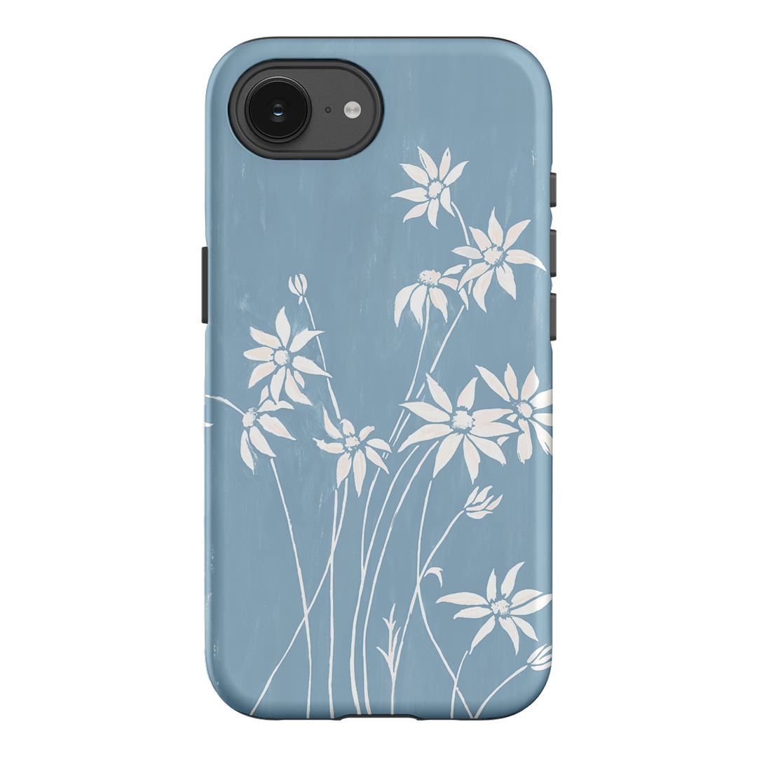 Ink Flannels Printed Phone Cases iPhone 17E / Armoured by Typoflora - The Dairy