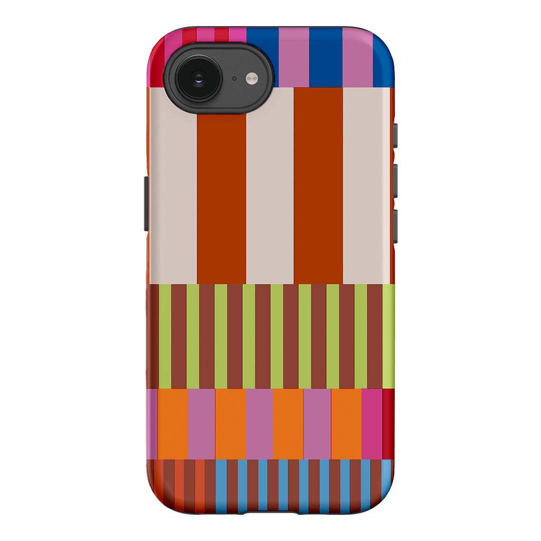 Las Casas Printed Phone Cases iPhone 17E / Armoured by Fenton & Fenton - The Dairy