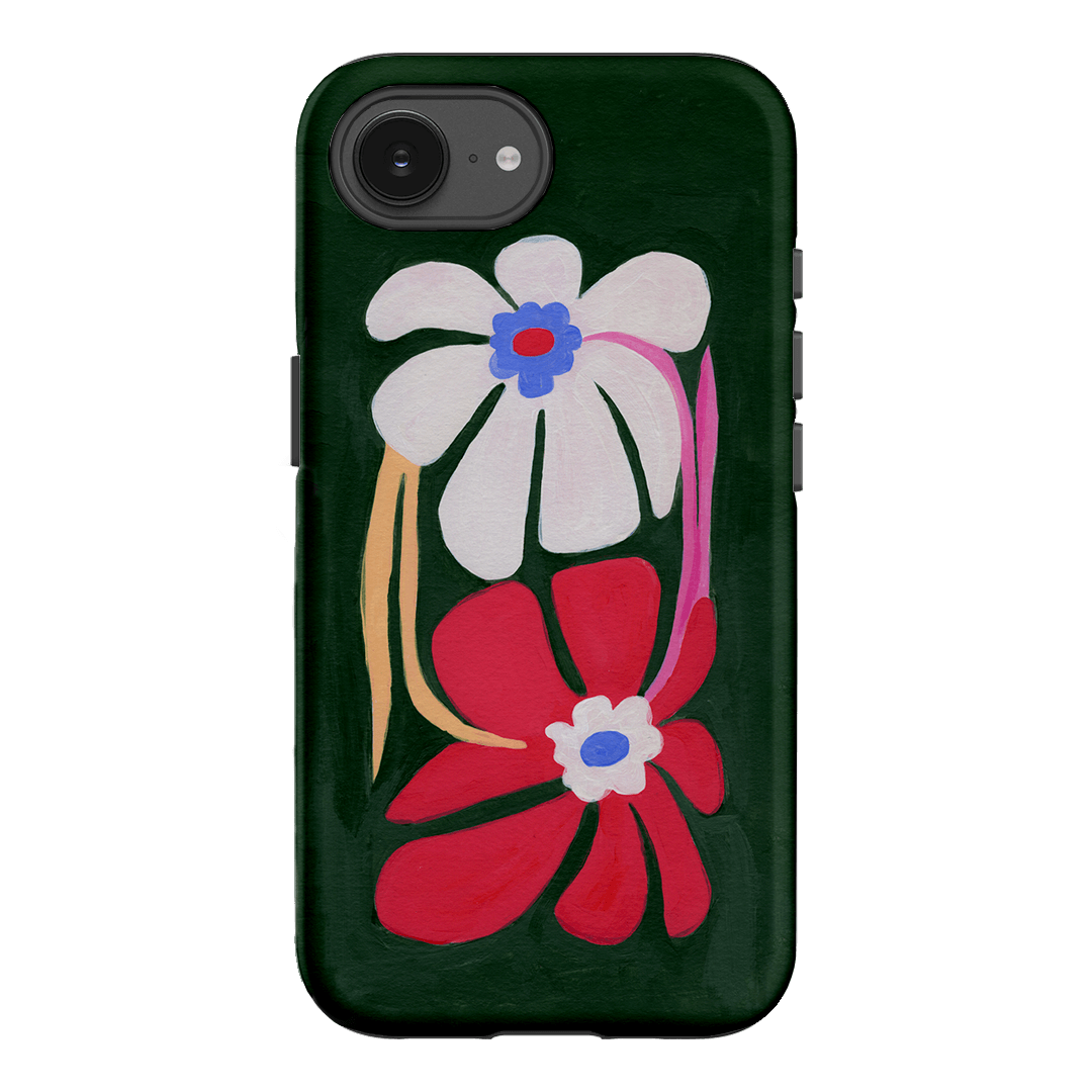 Le Fleur Printed Phone Cases iPhone 17E / Armoured by Studio Bon - The Dairy