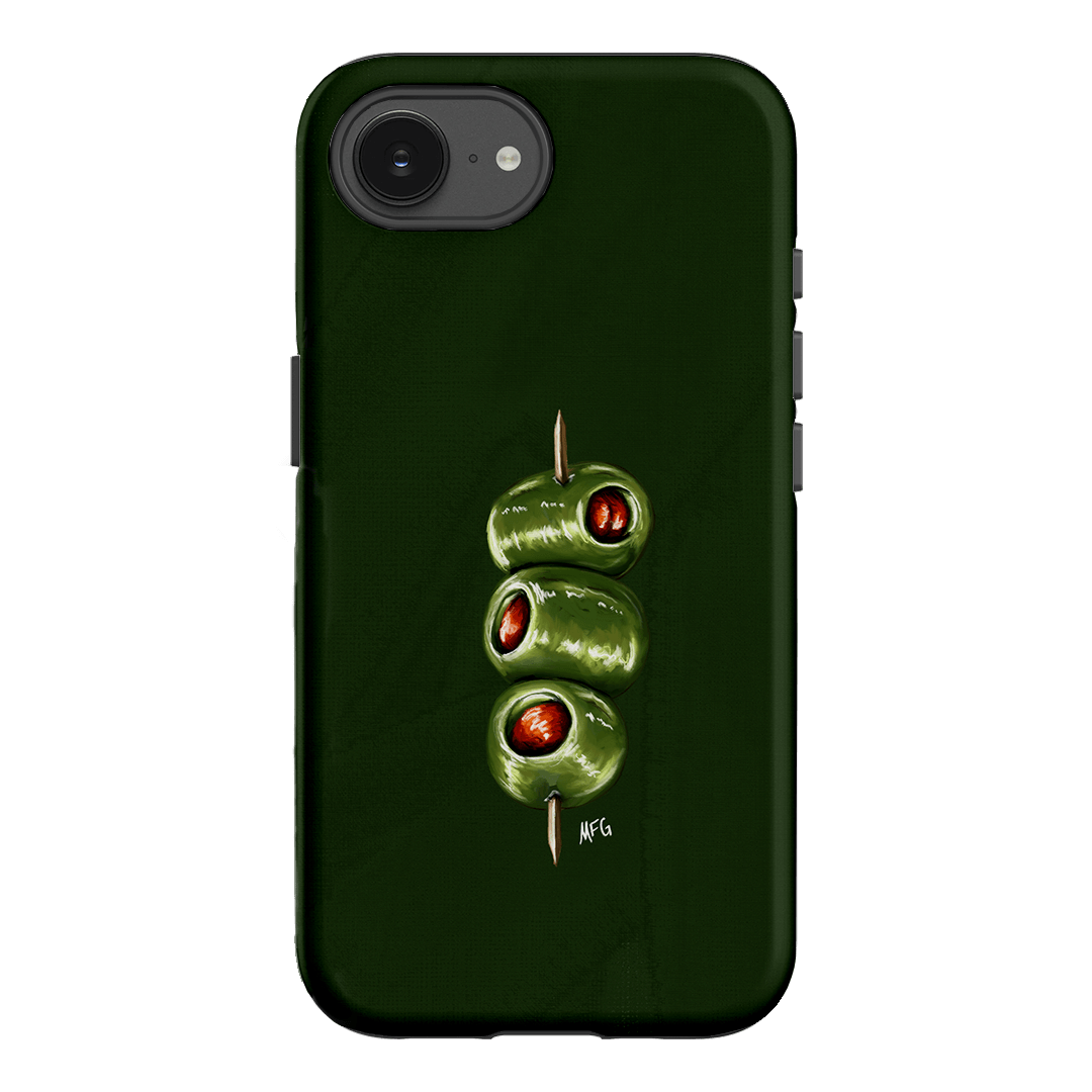 Lil Dirtys Printed Phone Cases iPhone 17E / Armoured by Margarbs Art - The Dairy