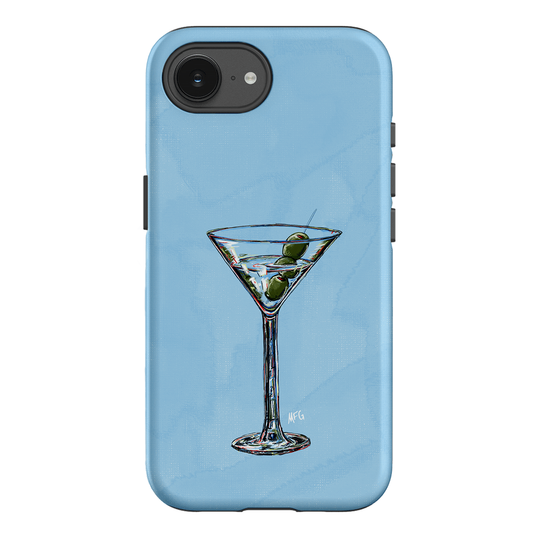 Lil Martini Printed Phone Cases iPhone 17E / Armoured by Margarbs Art - The Dairy