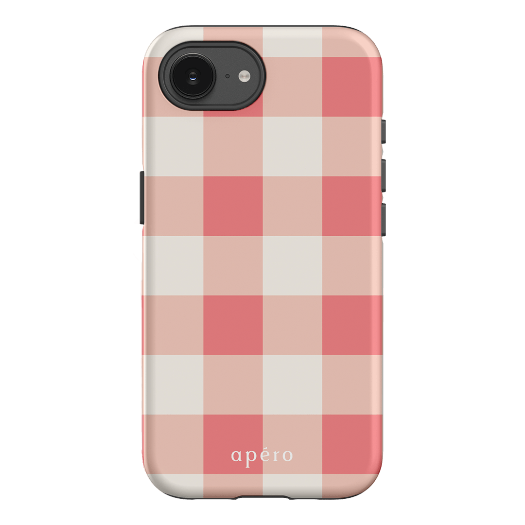 Lola Printed Phone Cases iPhone 17E / Armoured by Apero - The Dairy