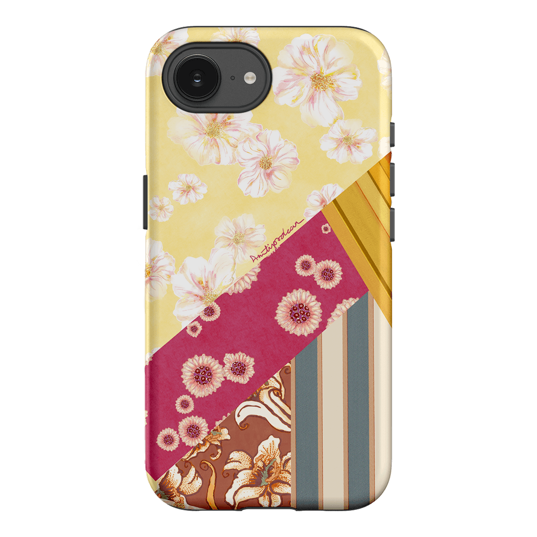Lovers Lane Printed Phone Cases by Antipodean - The Dairy