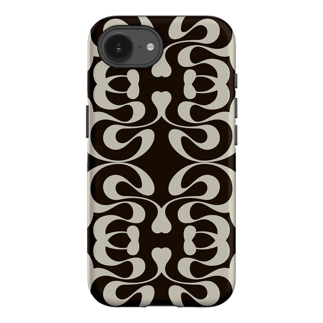 Marque Printed Phone Cases iPhone 17E / Armoured by Desmond & Dempsey - The Dairy