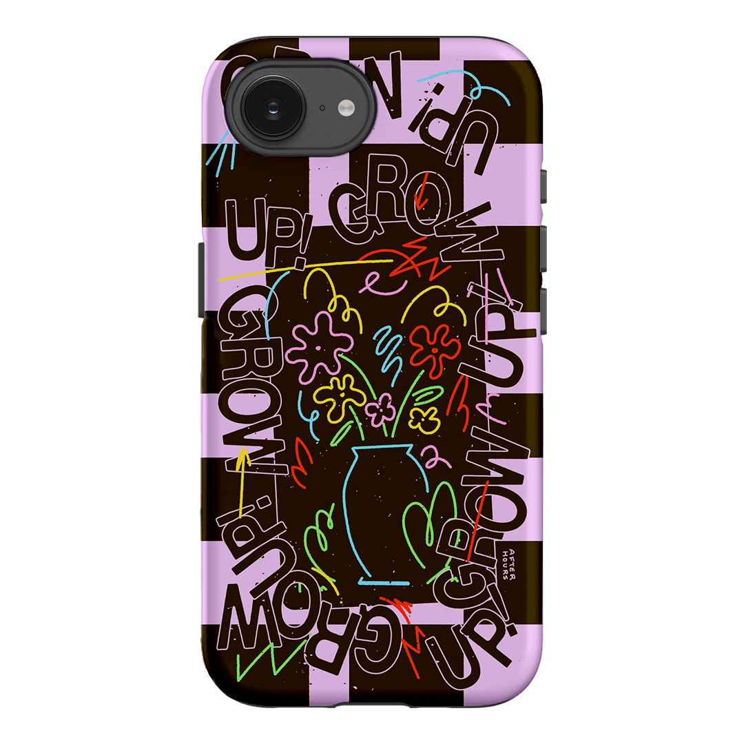 Mindful Mess Printed Phone Cases iPhone 17E / Armoured by After Hours - The Dairy