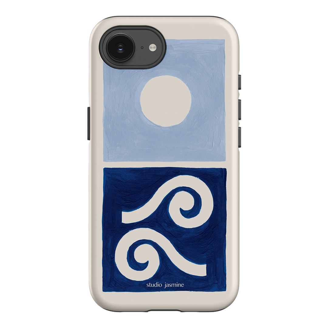 Oceania Printed Phone Cases iPhone 17E / Armoured by Jasmine Dowling - The Dairy