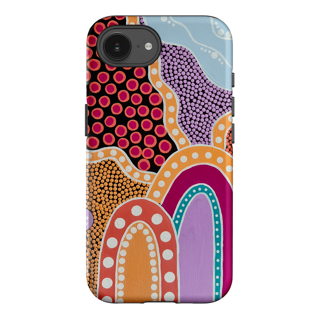 One of Many Printed Phone Cases iPhone 17E / Armoured by Nardurna - The Dairy