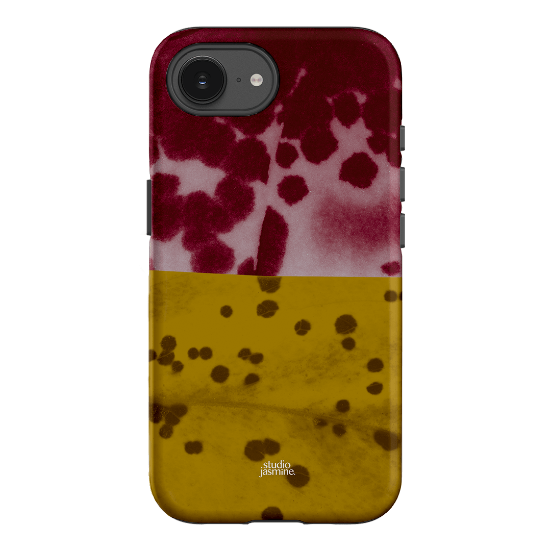 Ripe Printed Phone Cases iPhone 17E / Armoured by Jasmine Dowling - The Dairy