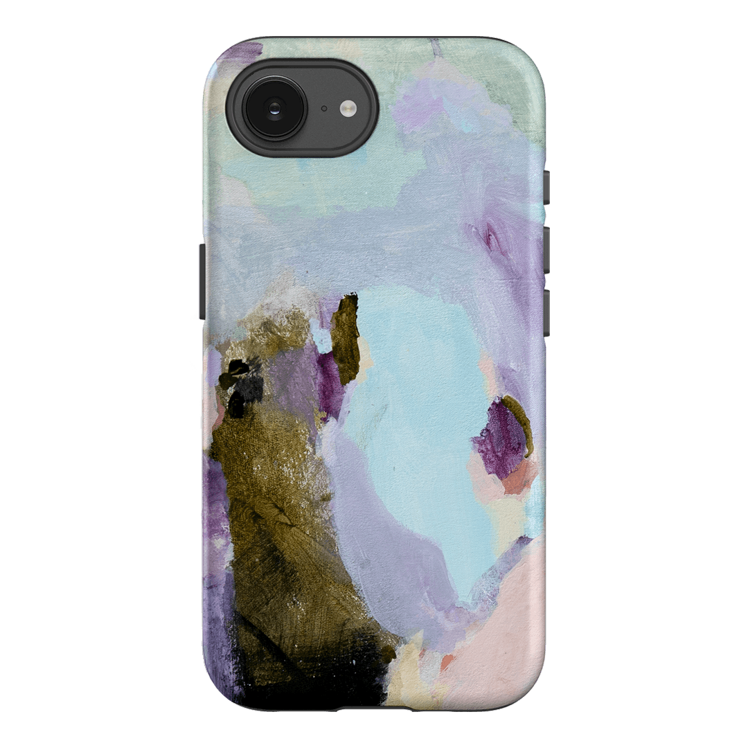 Seaside Printed Phone Cases iPhone 17E / Armoured by Ree Hodges - The Dairy