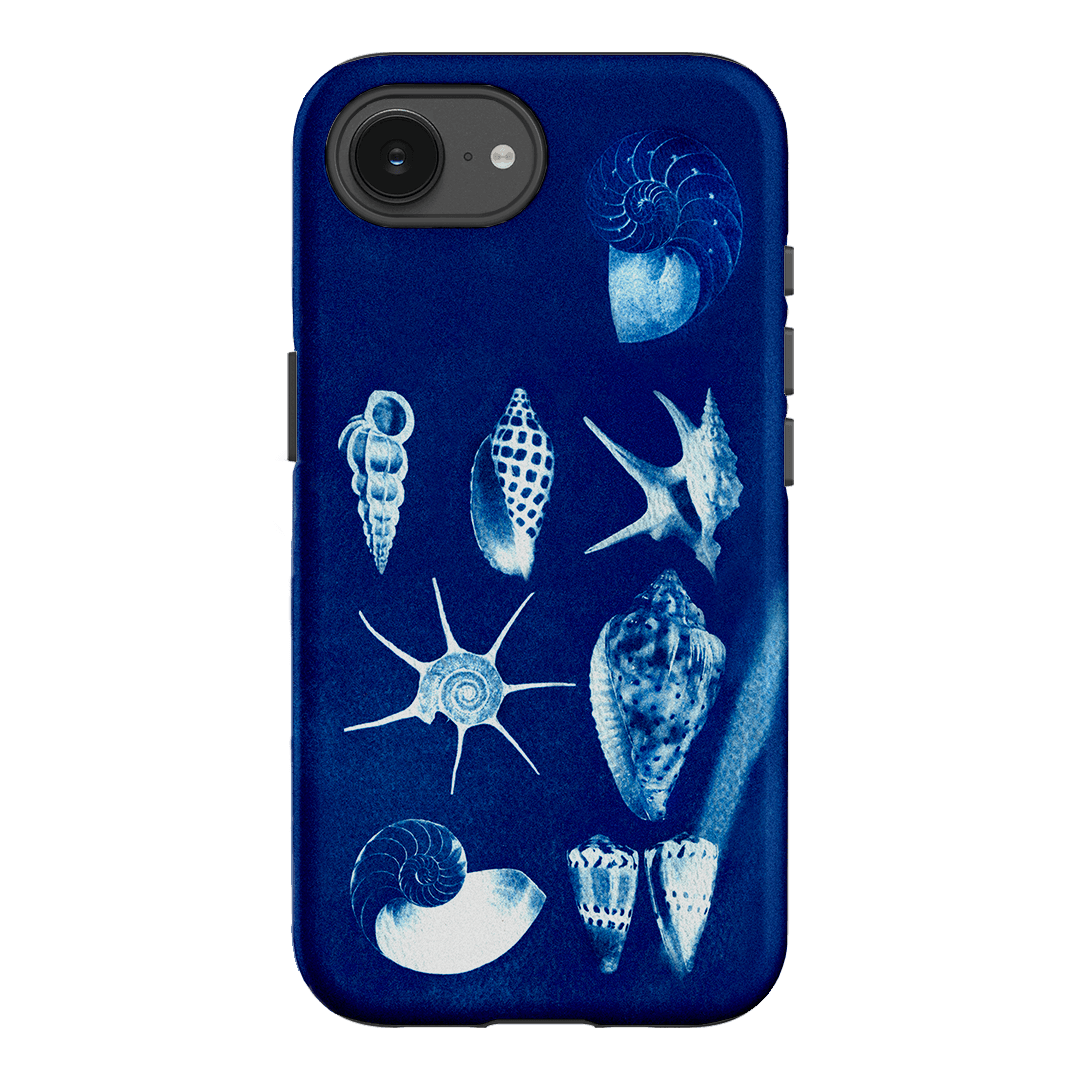 Shell Collection Printed Phone Cases iPhone 17E / Armoured by Sally Hungerford - The Dairy