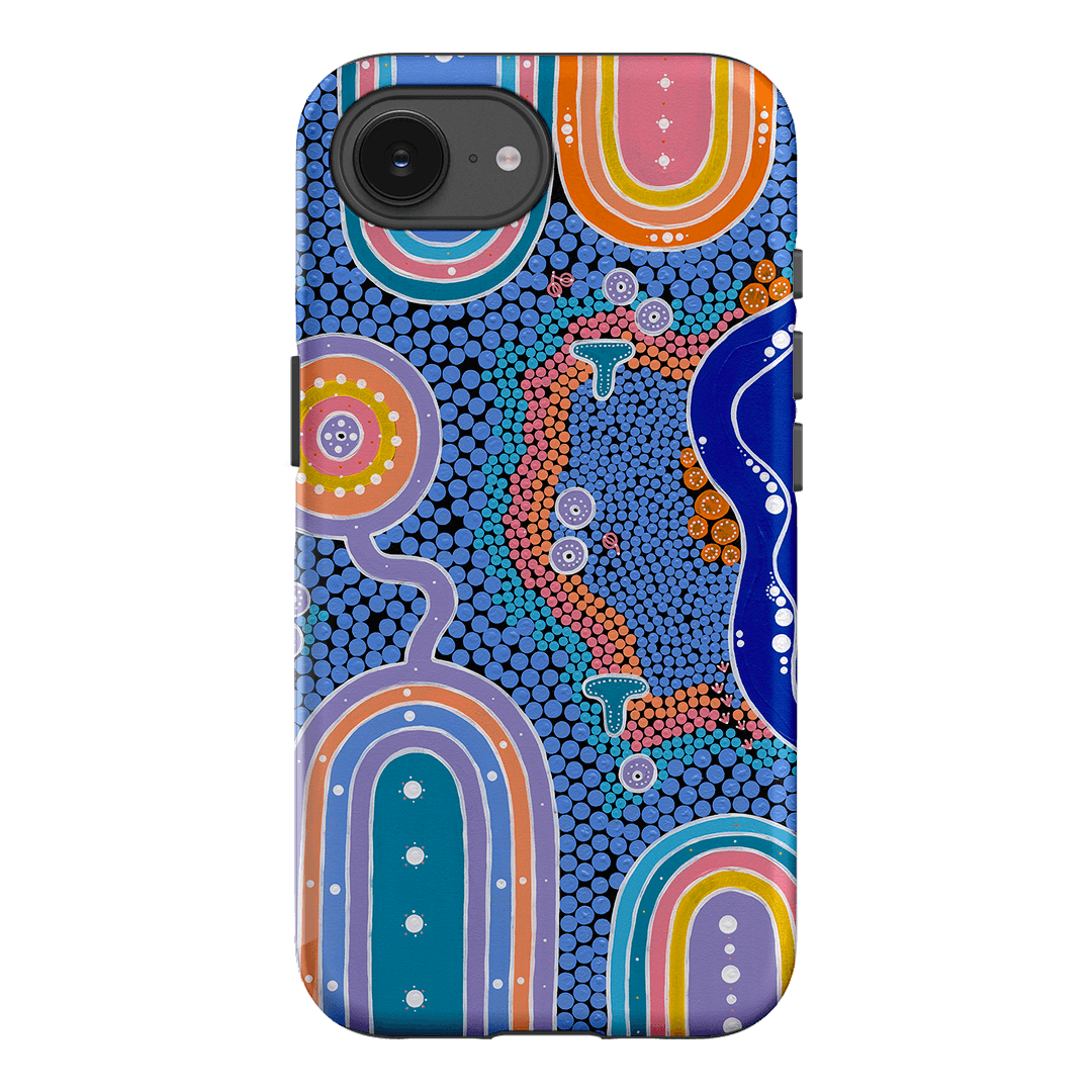 Solidarity Printed Phone Cases iPhone 17E / Armoured by Nardurna - The Dairy
