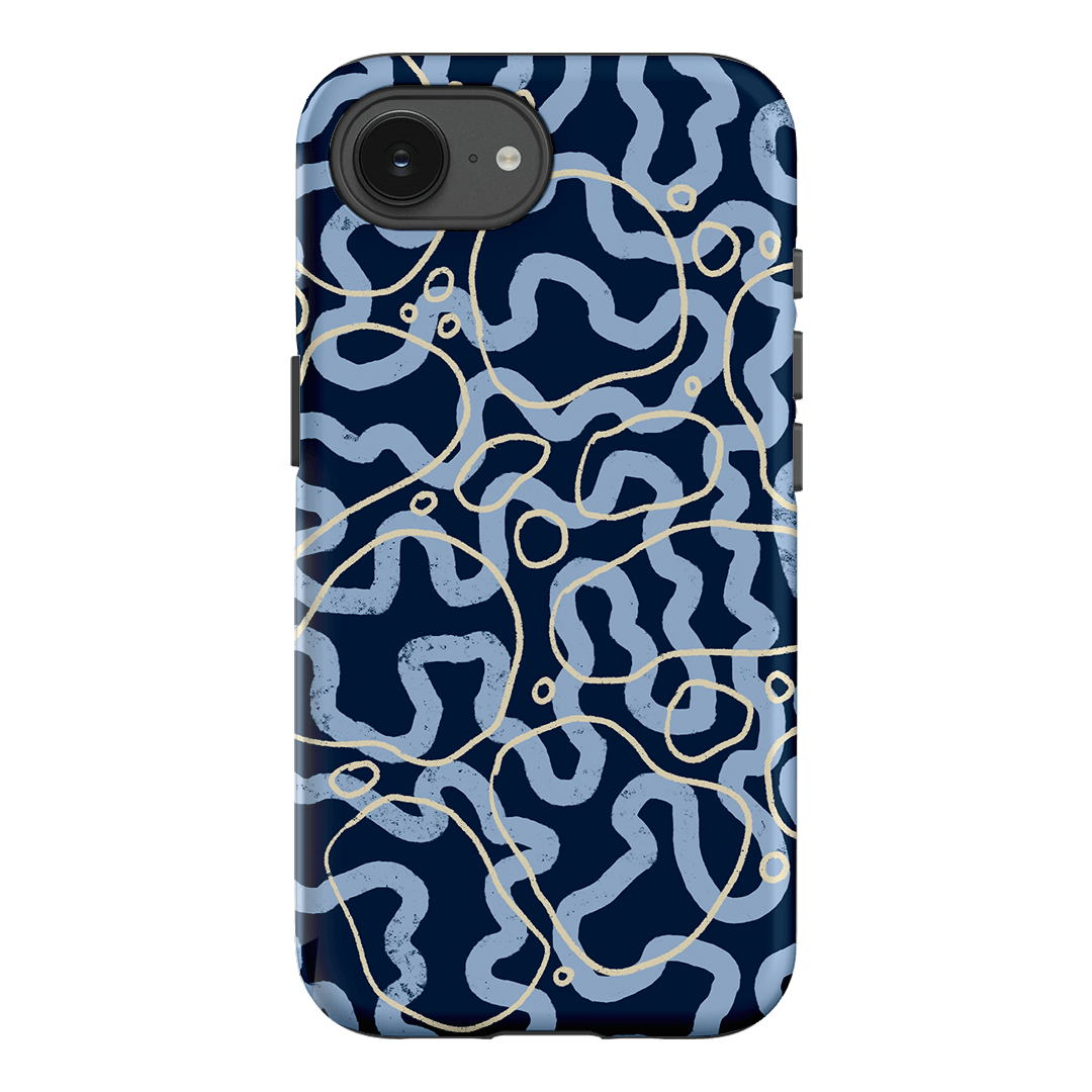 Surface Printed Phone Cases iPhone 17E / Armoured by Nardurna - The Dairy