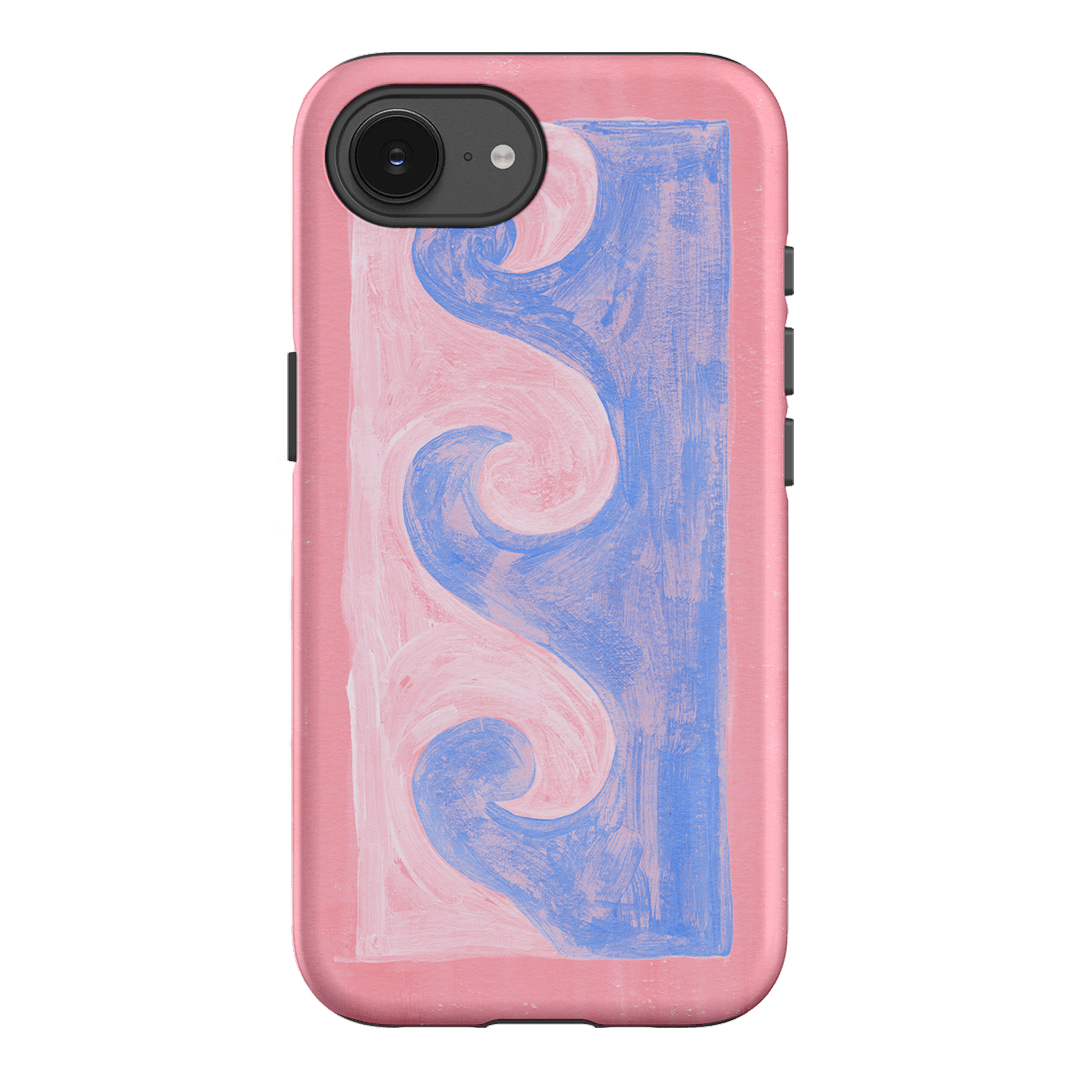 Swell Printed Phone Cases iPhone 17E / Armoured by Studio Bon - The Dairy
