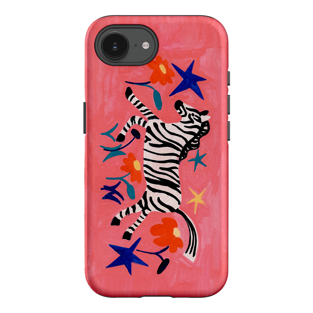 Zany Printed Phone Cases iPhone 17E / Armoured by Studio Bon - The Dairy