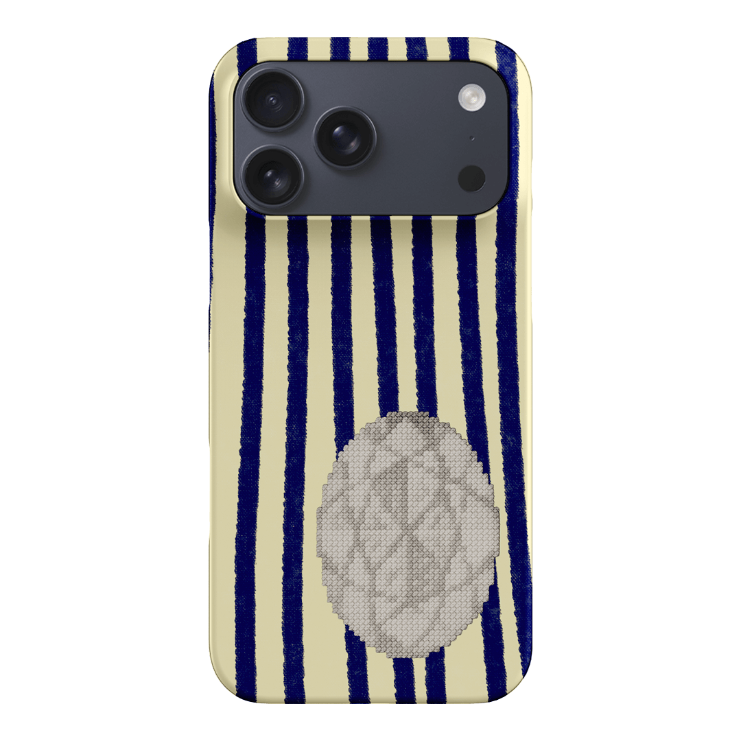 April Diamond Printed Phone Cases iPhone 17 Pro Max / Snap by Joiana - The Dairy