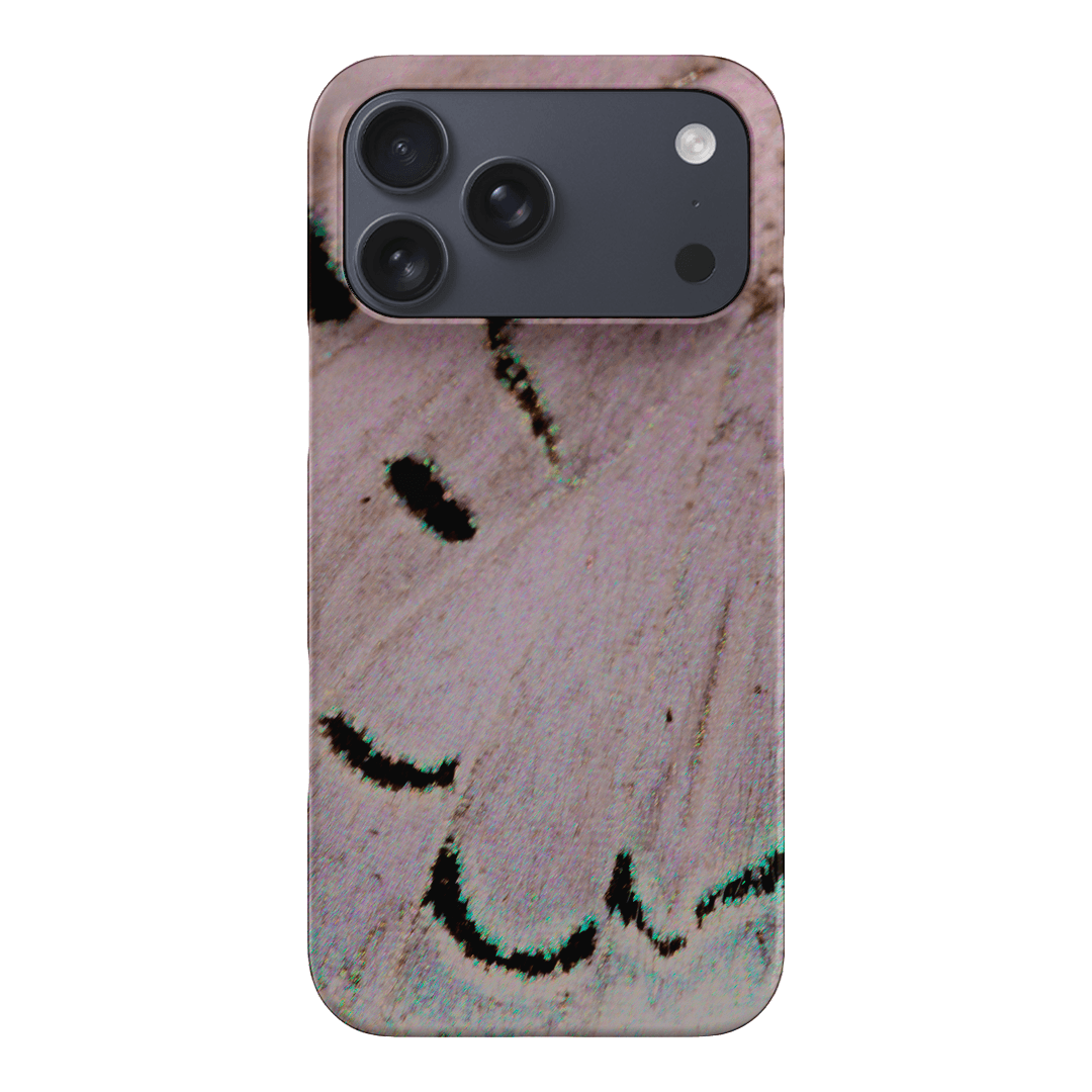 Audrey Printed Phone Cases iPhone 17 Pro Max / Snap by Paige Sara - The Dairy