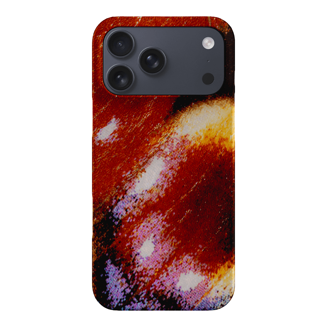 Carrie Printed Phone Cases iPhone 17 Pro Max / Snap by Paige Sara - The Dairy