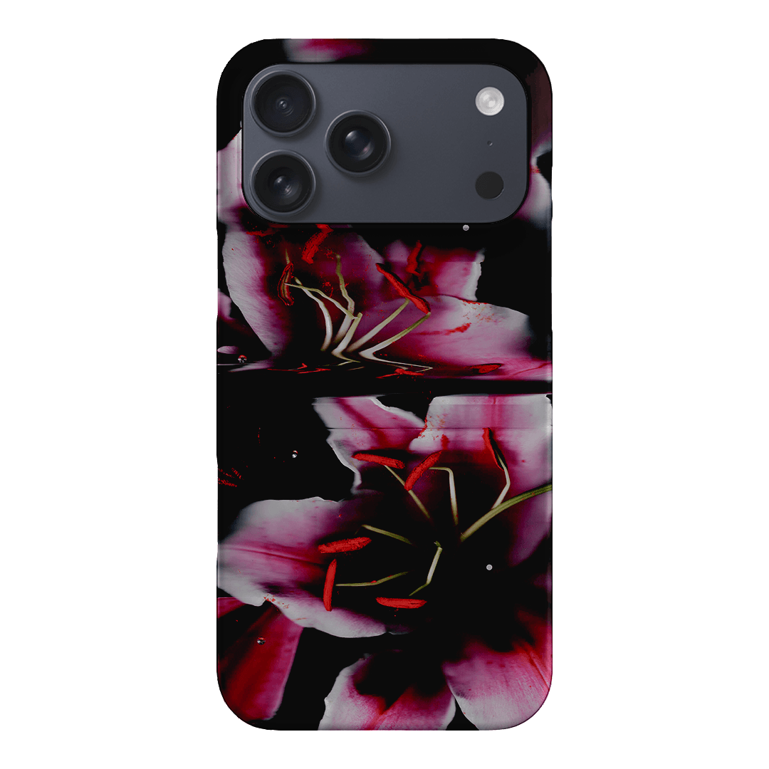 Charli Printed Phone Cases iPhone 17 Pro Max / Snap by Paige Sara - The Dairy