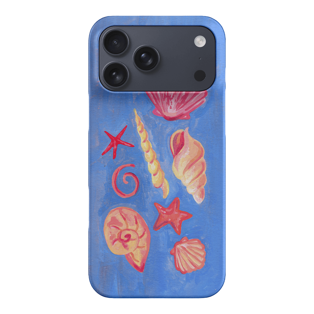 Cove Printed Phone Cases iPhone 17 Pro Max / Snap by Studio Bon - The Dairy