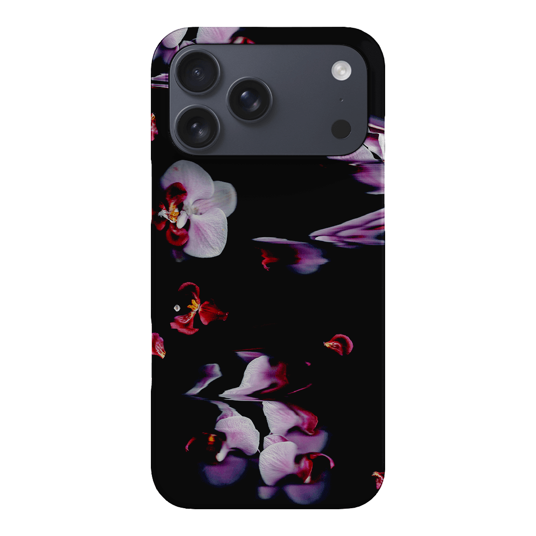 Ellie Printed Phone Cases iPhone 17 Pro Max / Snap by Paige Sara - The Dairy