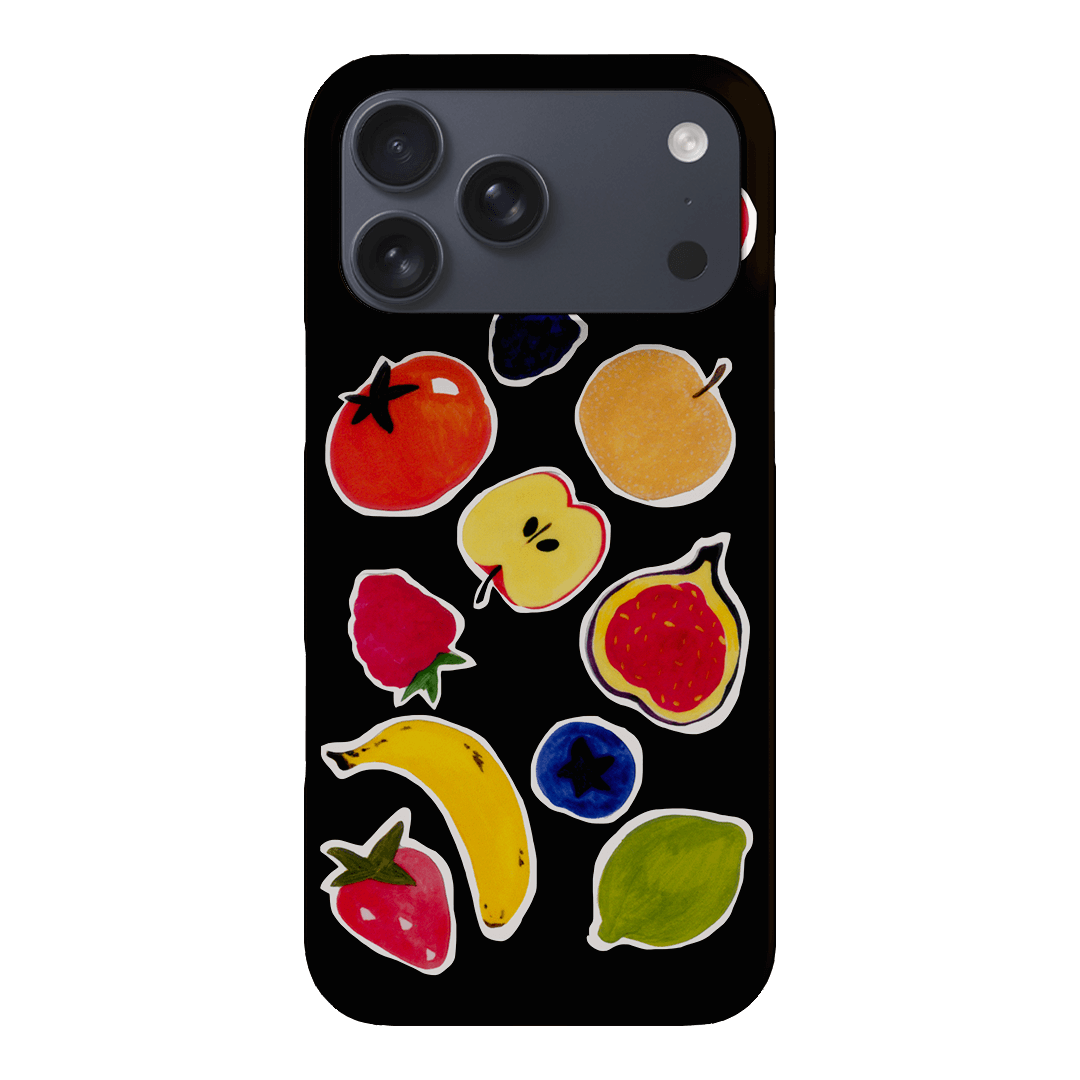 Fruit Stickers