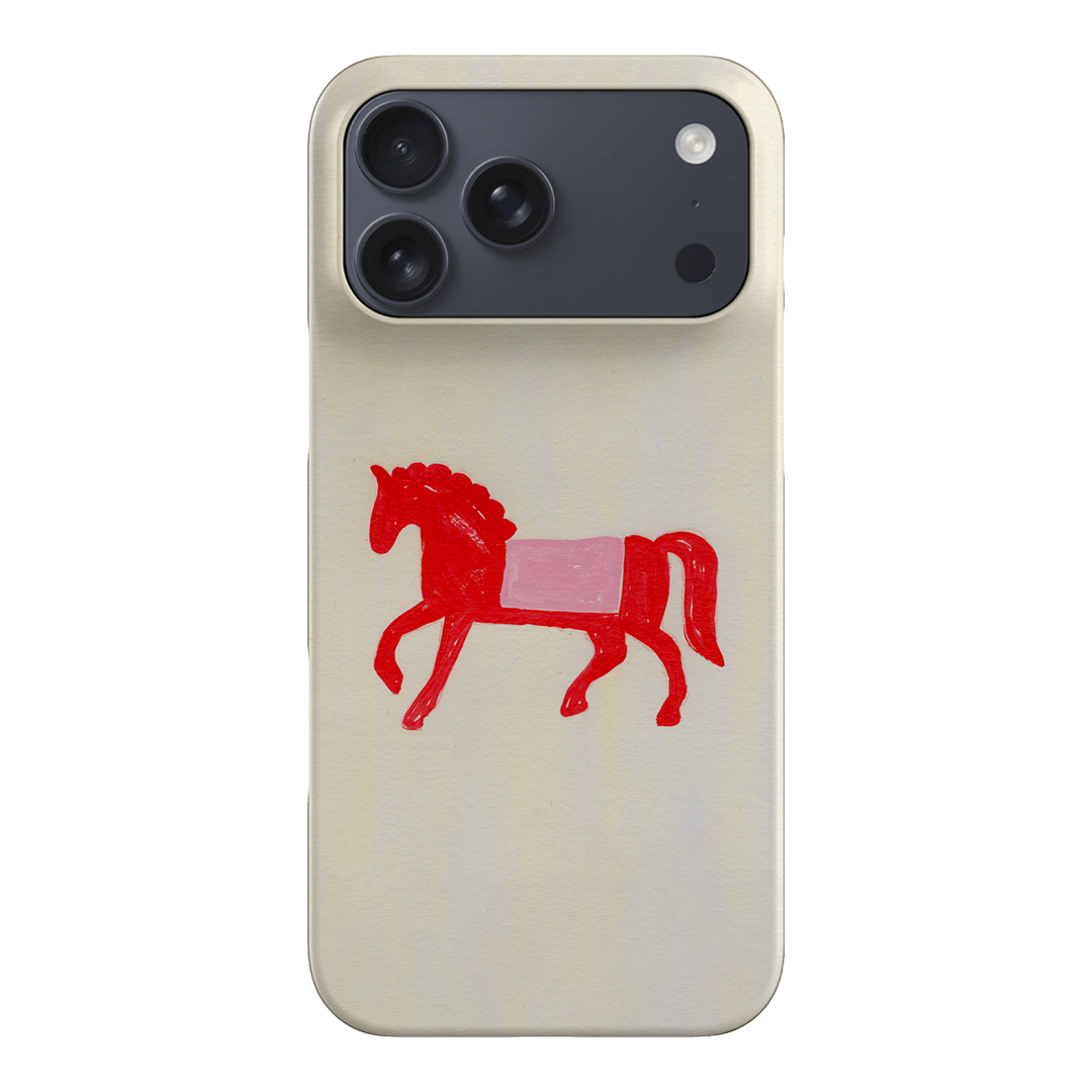 Gallant Printed Phone Cases iPhone 17 Pro Max / Snap by Studio Bon - The Dairy