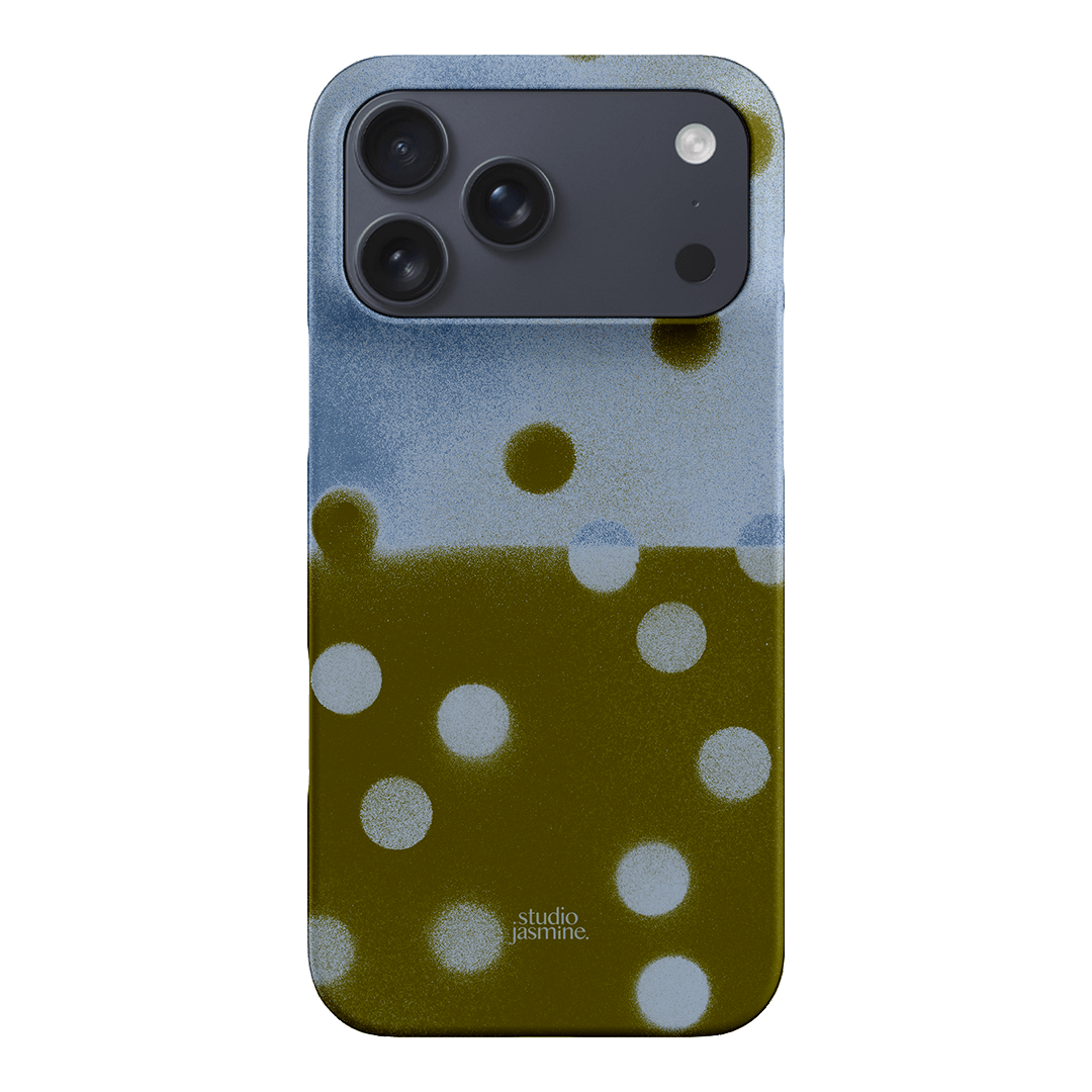 Lake Polka Dot