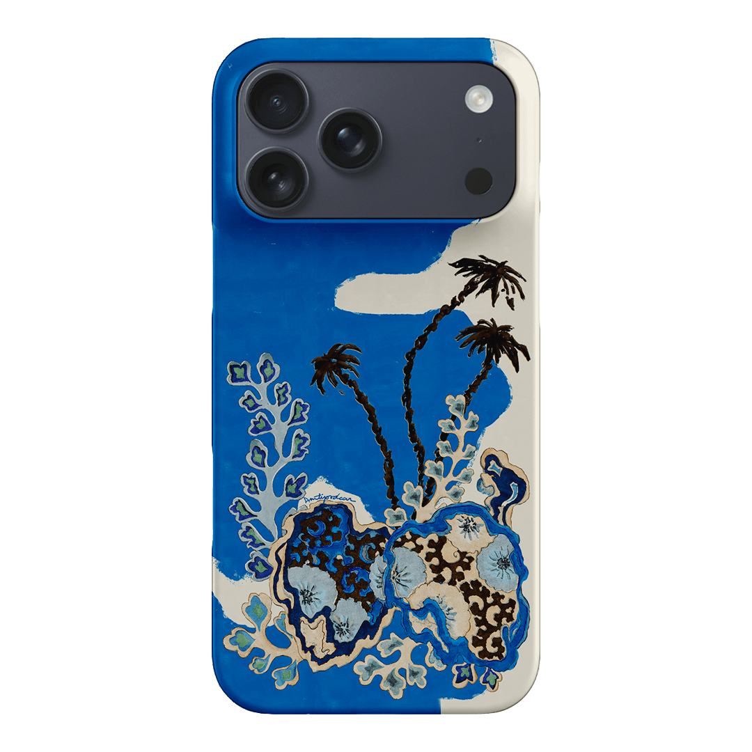 Pulse Printed Phone Cases by Antipodean - The Dairy