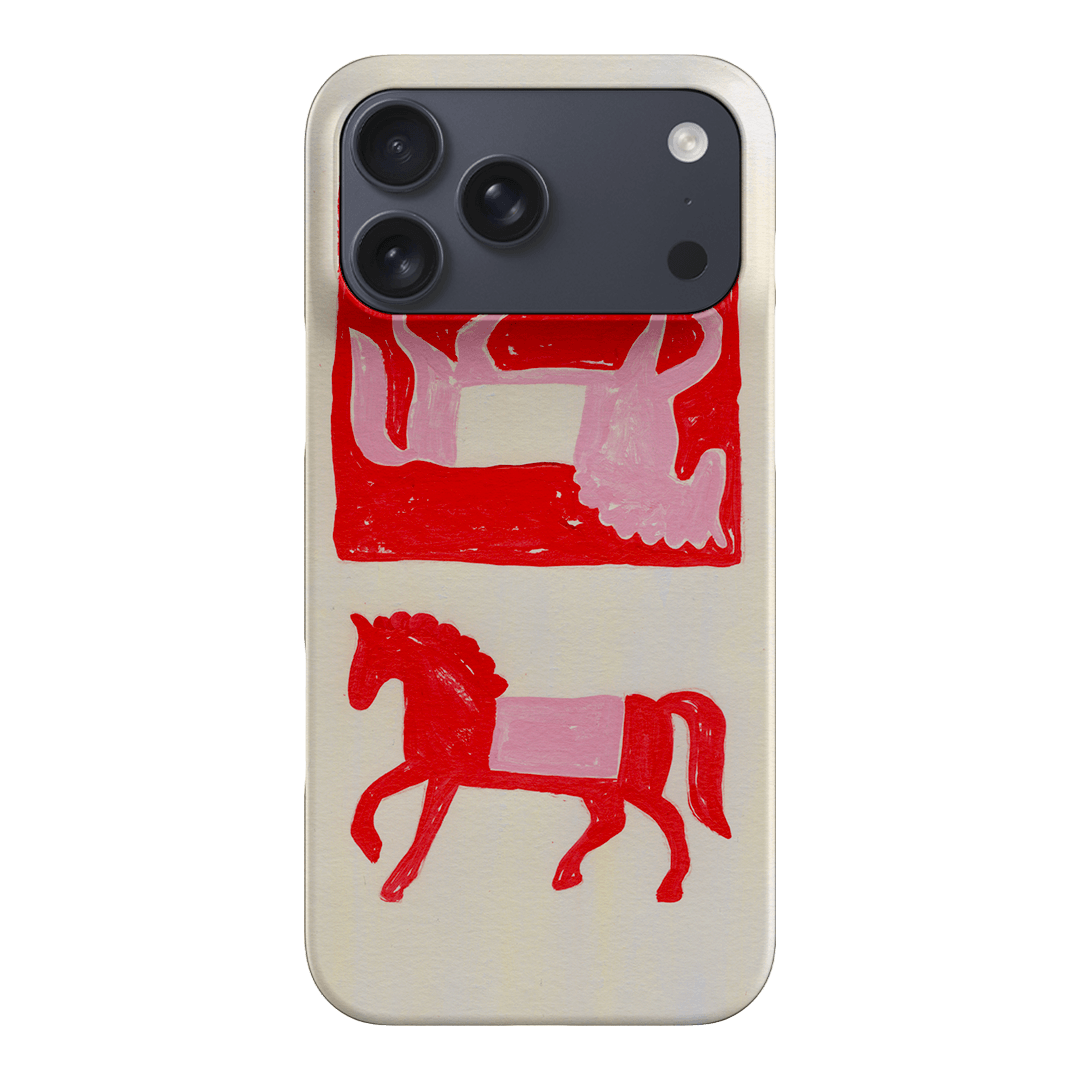 Reign Printed Phone Cases iPhone 17 Pro Max / Snap by Studio Bon - The Dairy