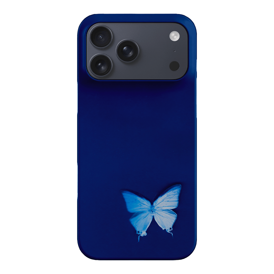 Sara Printed Phone Cases iPhone 17 Pro Max / Snap by Paige Sara - The Dairy