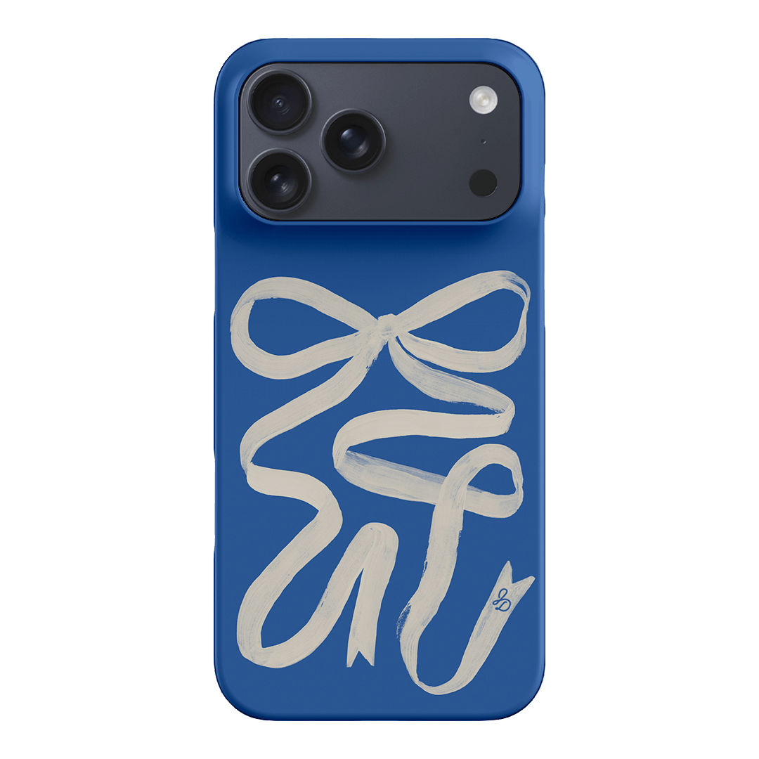 Something Blue Ribbon