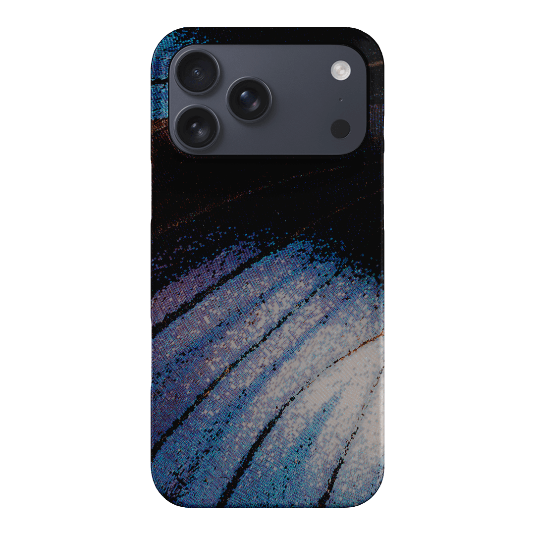 Stevie Printed Phone Cases iPhone 17 Pro Max / Snap by Paige Sara - The Dairy