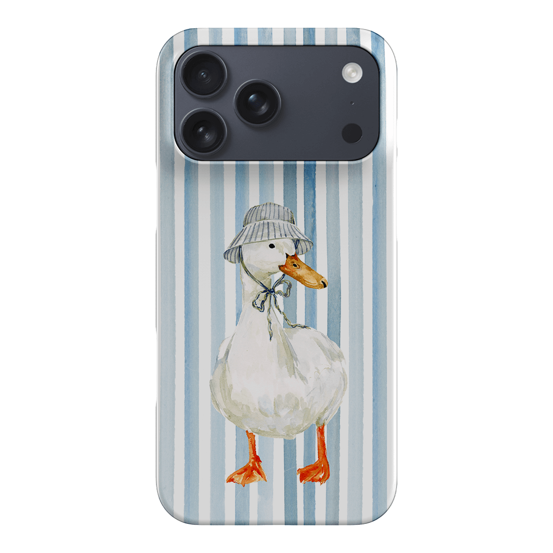 Sunny Days Printed Phone Cases iPhone 17 Pro Max / Snap by Ellie Mae - The Dairy