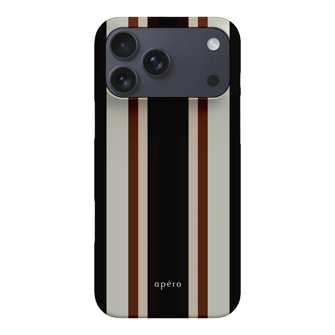 Sydney Printed Phone Cases iPhone 17 Pro Max / Snap by Apero - The Dairy