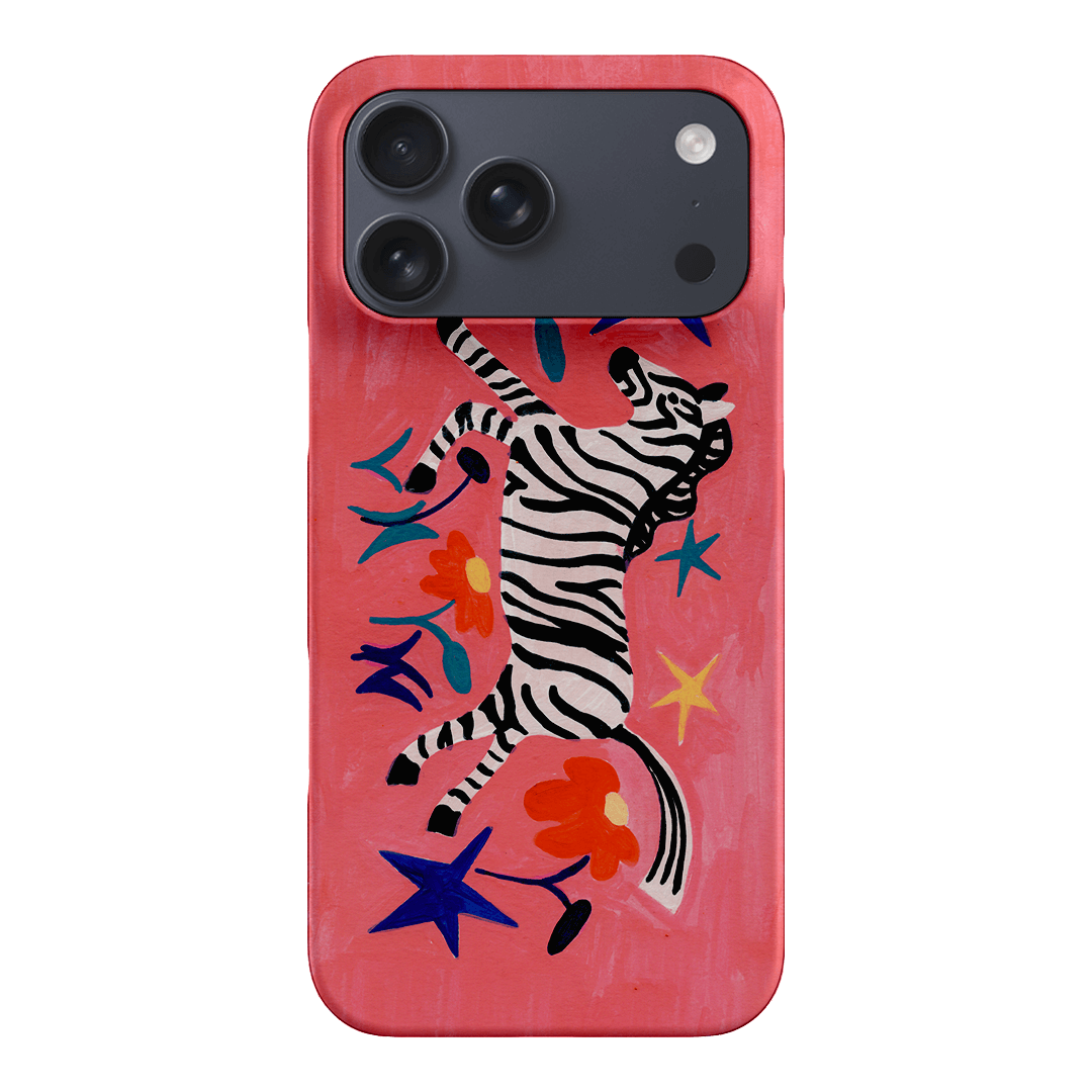 Zany Printed Phone Cases iPhone 17 Pro Max / Snap by Studio Bon - The Dairy