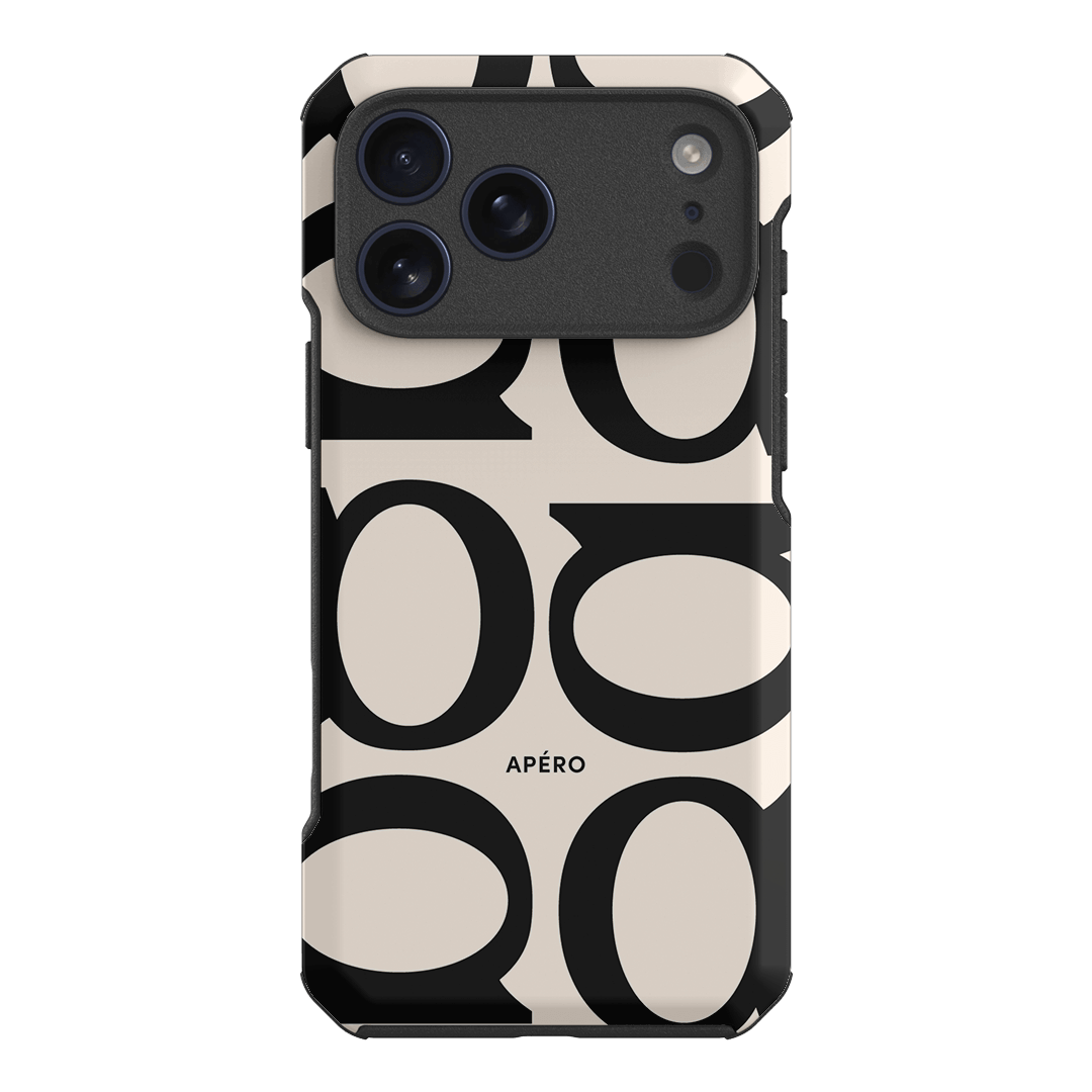Accolade Printed Phone Cases iPhone 17 Pro Max / Toughie by Apero - The Dairy