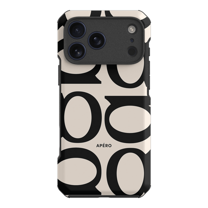 Accolade Printed Phone Cases iPhone 17 Pro Max / Toughie by Apero - The Dairy