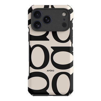 Accolade Printed Phone Cases iPhone 17 Pro Max / Toughie by Apero - The Dairy