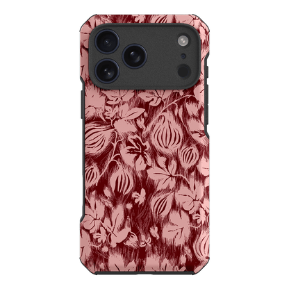 Alma Fig Printed Phone Cases iPhone 17 Pro Max / Toughie by Desmond & Dempsey - The Dairy