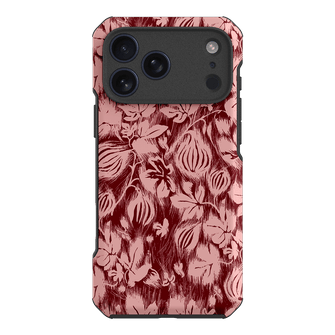 Alma Fig Printed Phone Cases iPhone 17 Pro Max / Toughie by Desmond & Dempsey - The Dairy