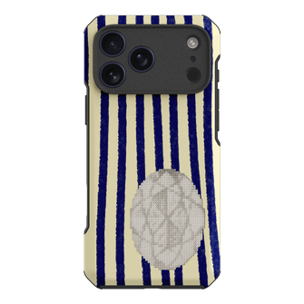 April Diamond Printed Phone Cases iPhone 17 Pro Max / Toughie by Joiana - The Dairy