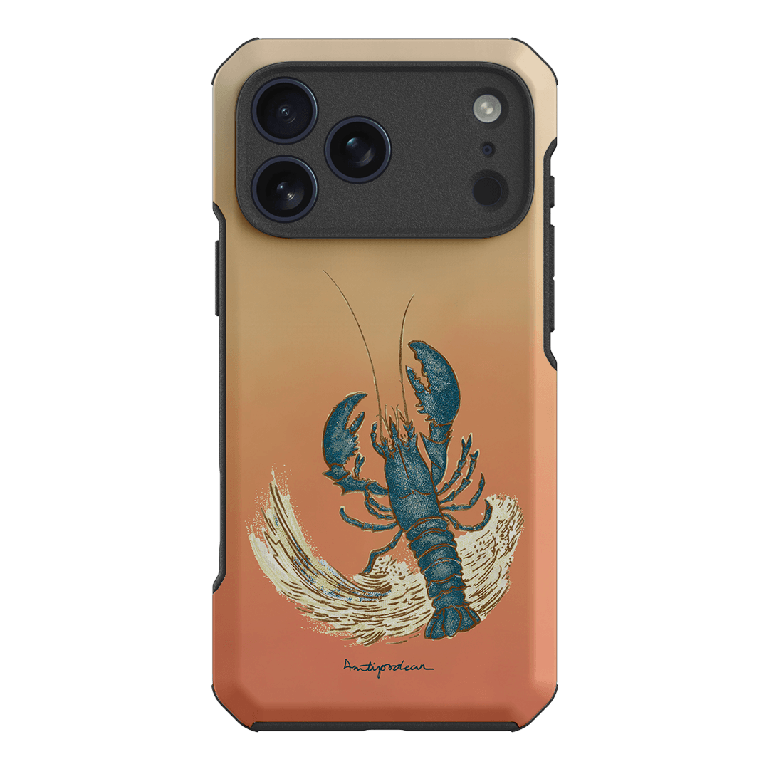 Beach Club Printed Phone Cases by Antipodean - The Dairy
