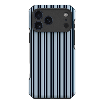 Blazer Stripes Printed Phone Cases iPhone 17 Pro Max / Toughie by The Dairy - The Dairy