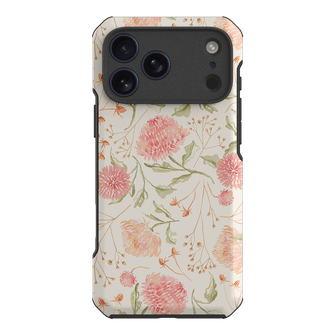 Bloomscape Printed Phone Cases iPhone 17 Pro Max / Toughie by Cass Deller - The Dairy