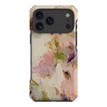 Blossom Printed Phone Cases iPhone 17 Pro Max / Toughie by Ree Hodges - The Dairy
