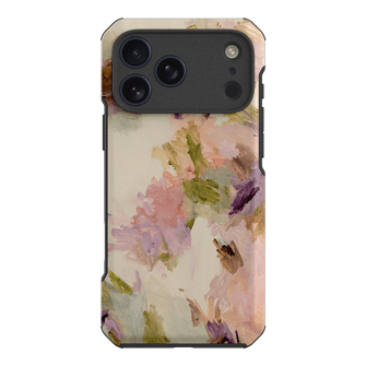 Blossom Printed Phone Cases iPhone 17 Pro Max / Toughie by Ree Hodges - The Dairy