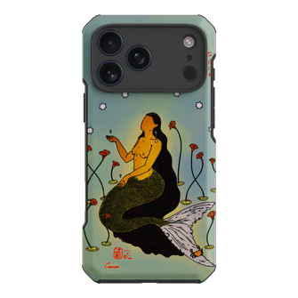 Cancer Season Printed Phone Cases iPhone 17 Pro Max / Toughie by Easty Beasty - The Dairy