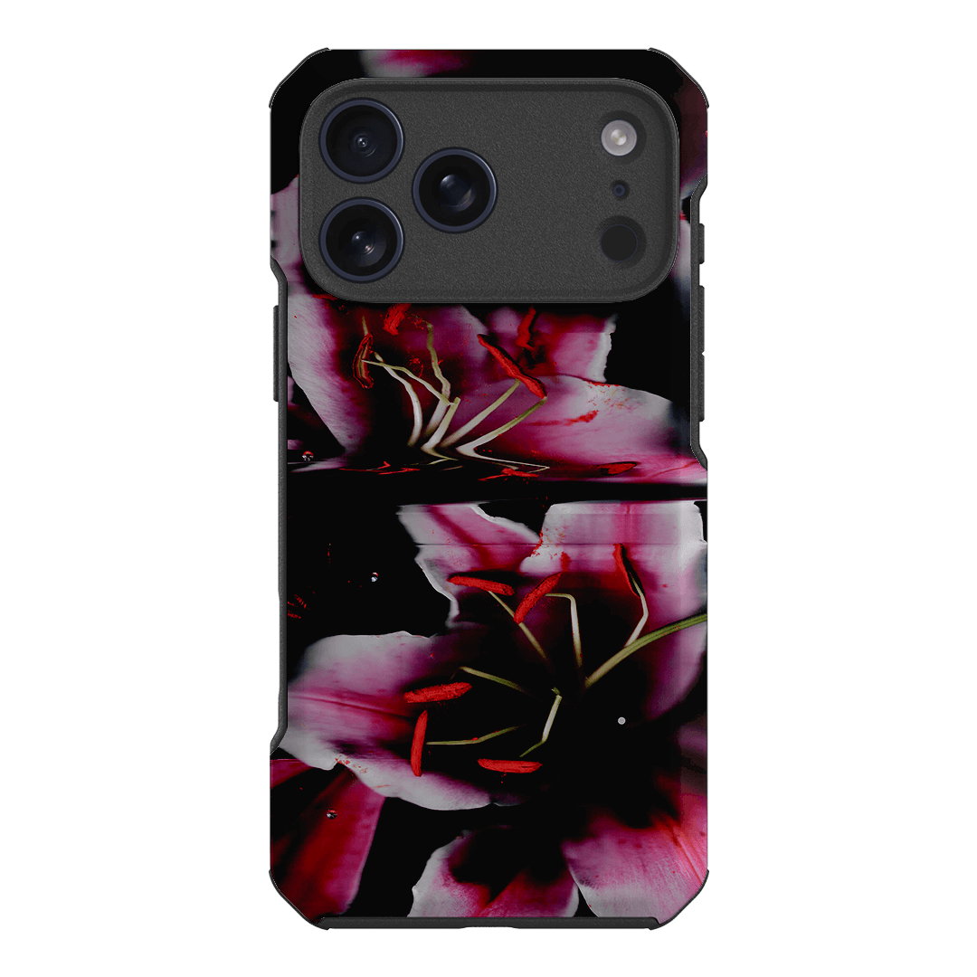 Charli Printed Phone Cases iPhone 17 Pro Max / Toughie by Paige Sara - The Dairy