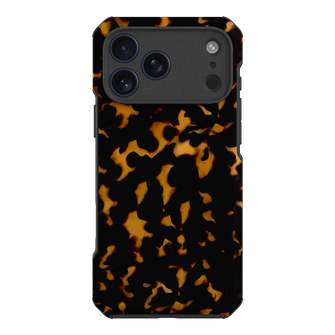 Classic Tort Printed Phone Cases iPhone 17 Pro Max / Toughie by The Dairy - The Dairy